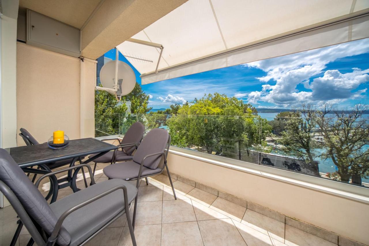 Apartments Sax Crikvenica Ngoại thất bức ảnh