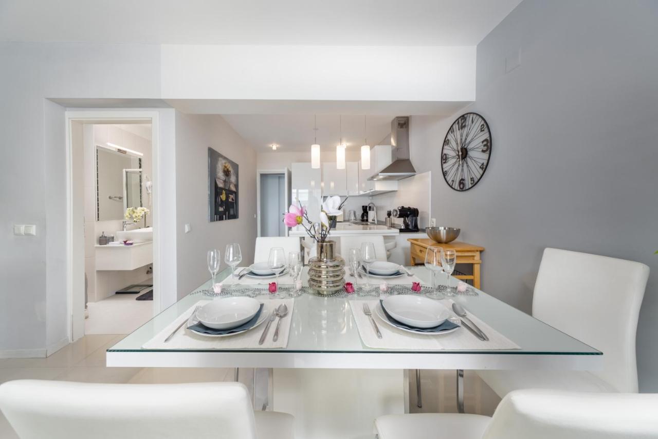 Apartments Sax Crikvenica Ngoại thất bức ảnh