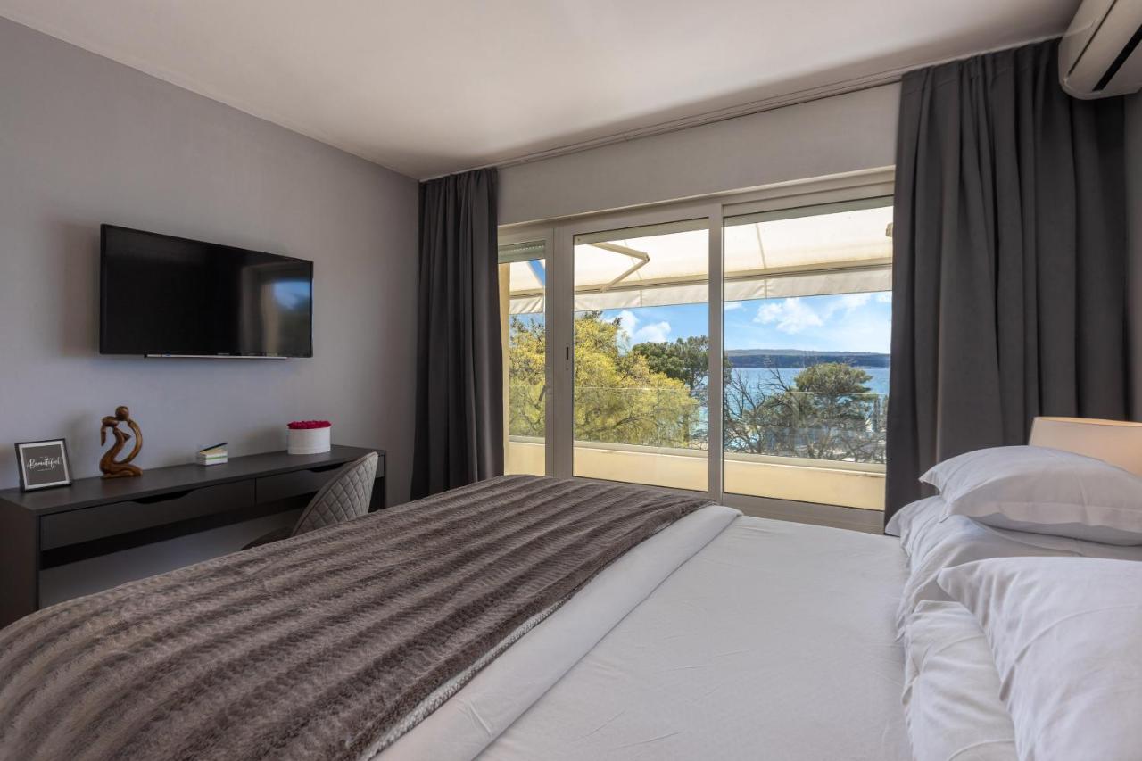 Apartments Sax Crikvenica Ngoại thất bức ảnh