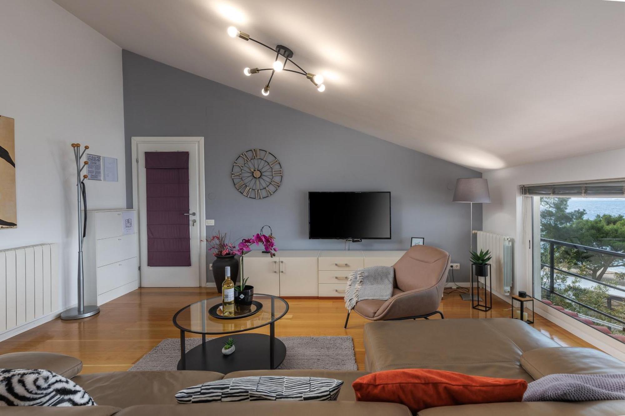 Apartments Sax Crikvenica Ngoại thất bức ảnh