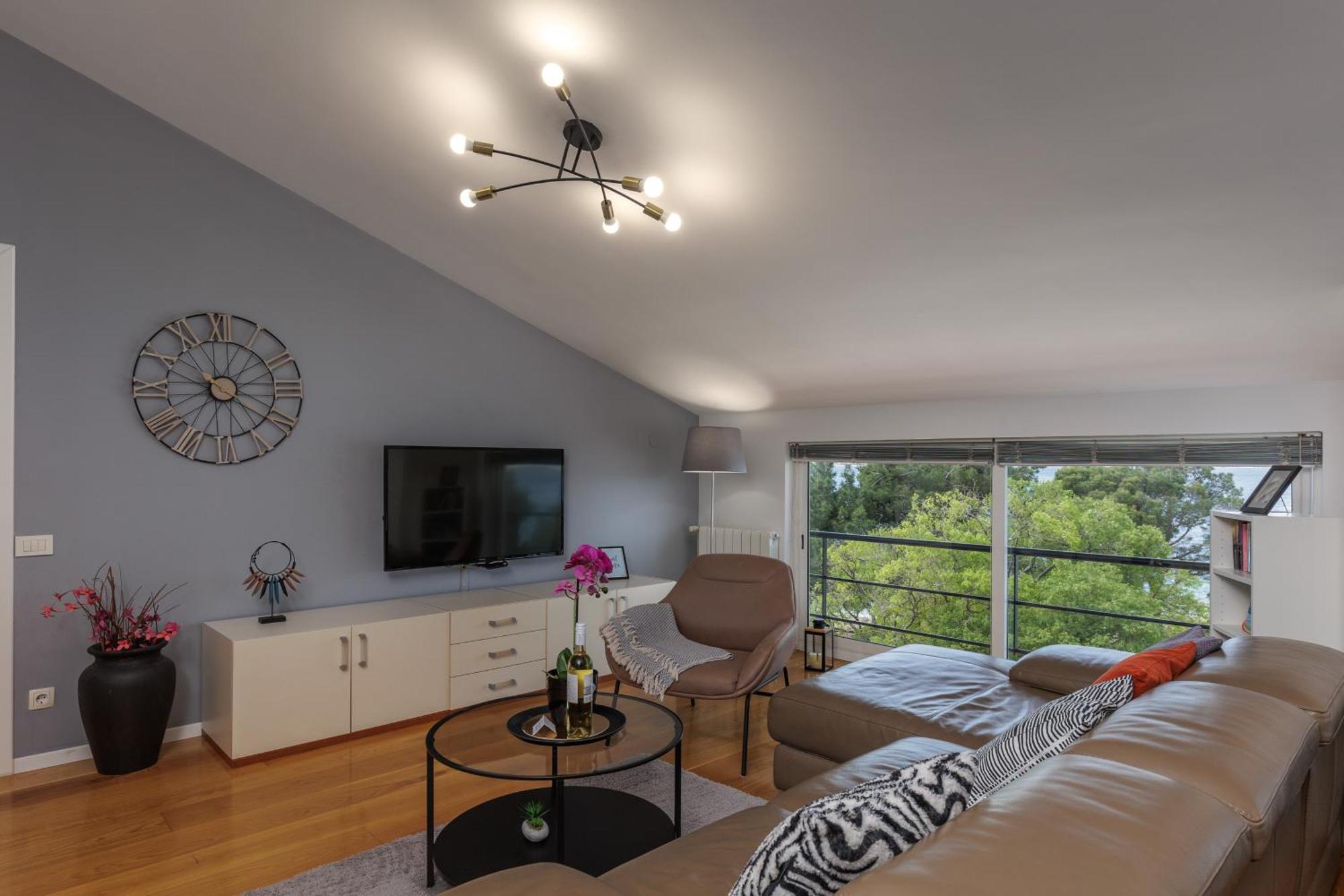 Apartments Sax Crikvenica Ngoại thất bức ảnh