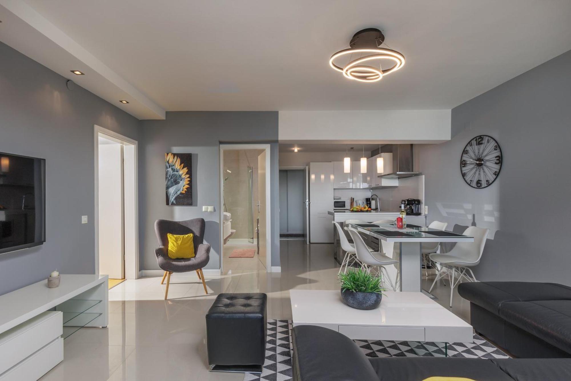 Apartments Sax Crikvenica Ngoại thất bức ảnh