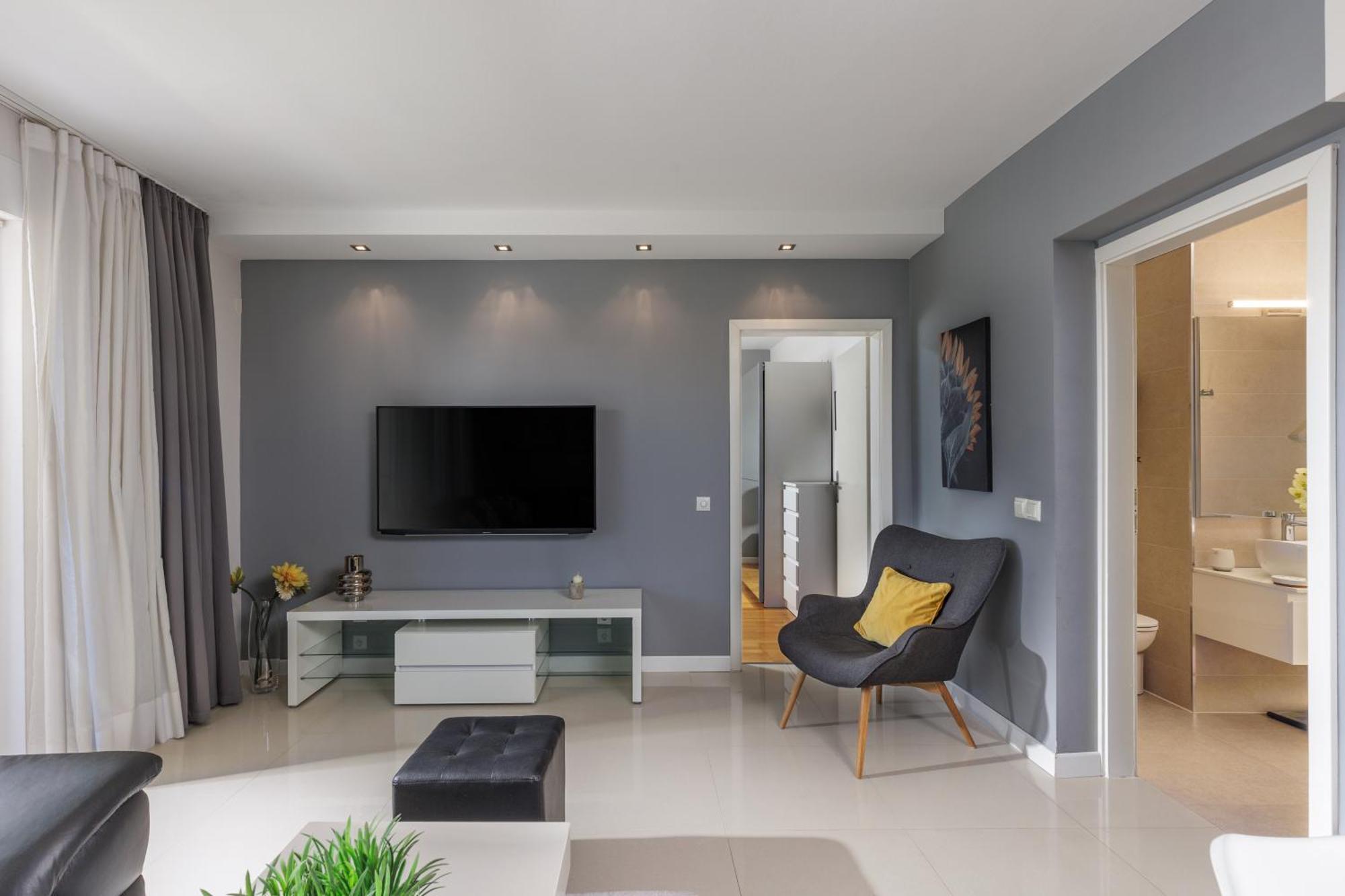 Apartments Sax Crikvenica Ngoại thất bức ảnh