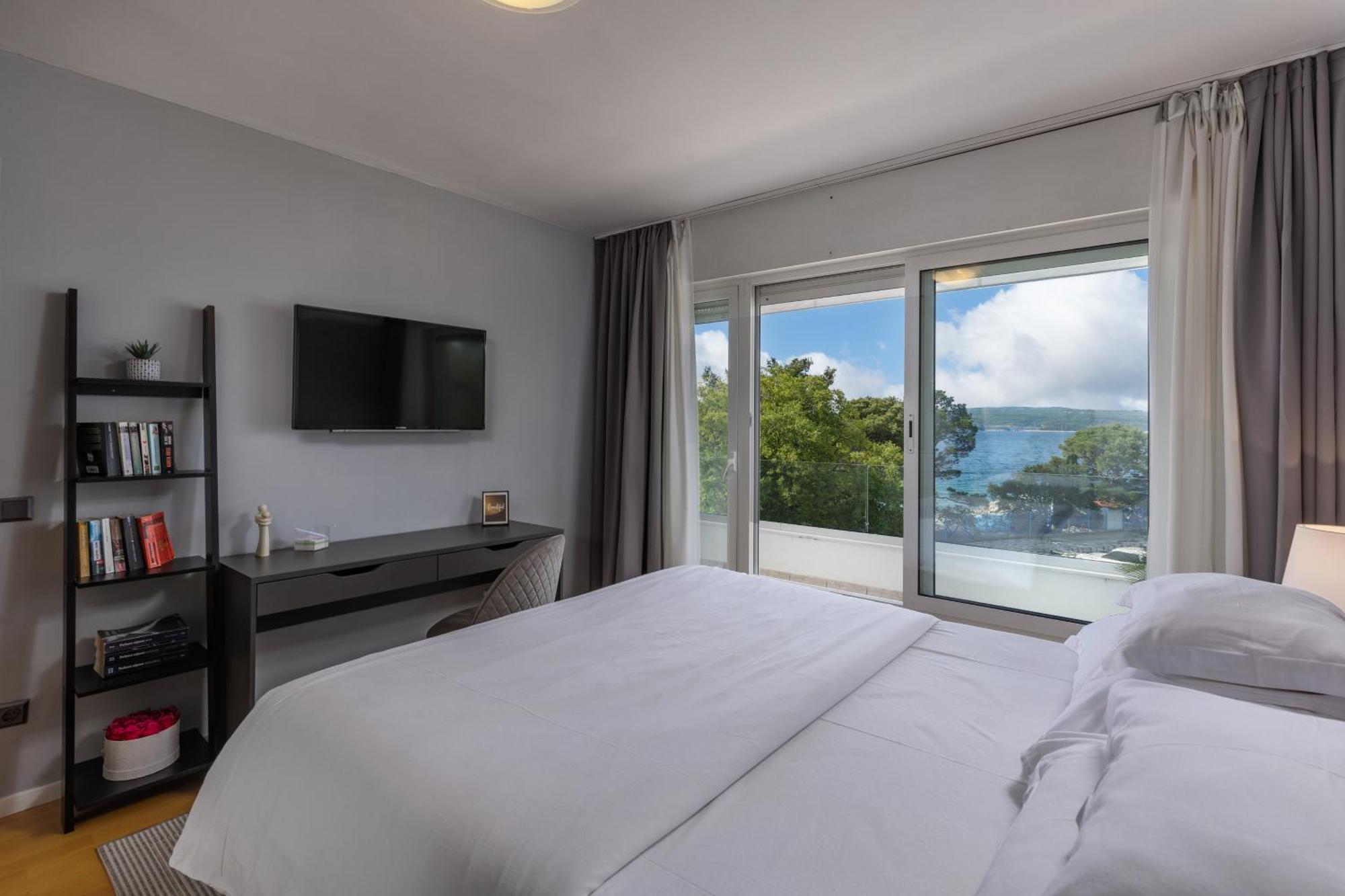 Apartments Sax Crikvenica Ngoại thất bức ảnh