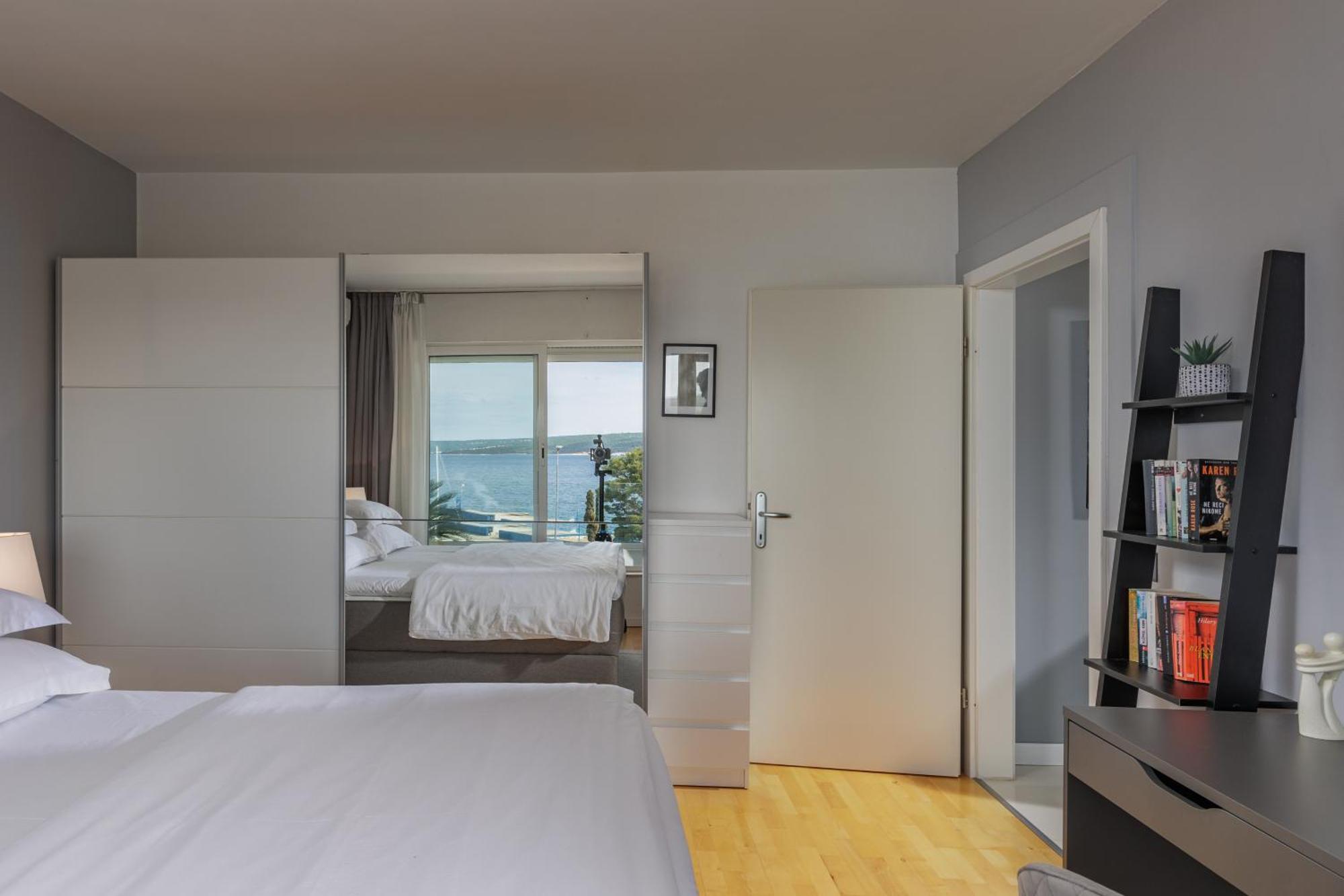 Apartments Sax Crikvenica Ngoại thất bức ảnh