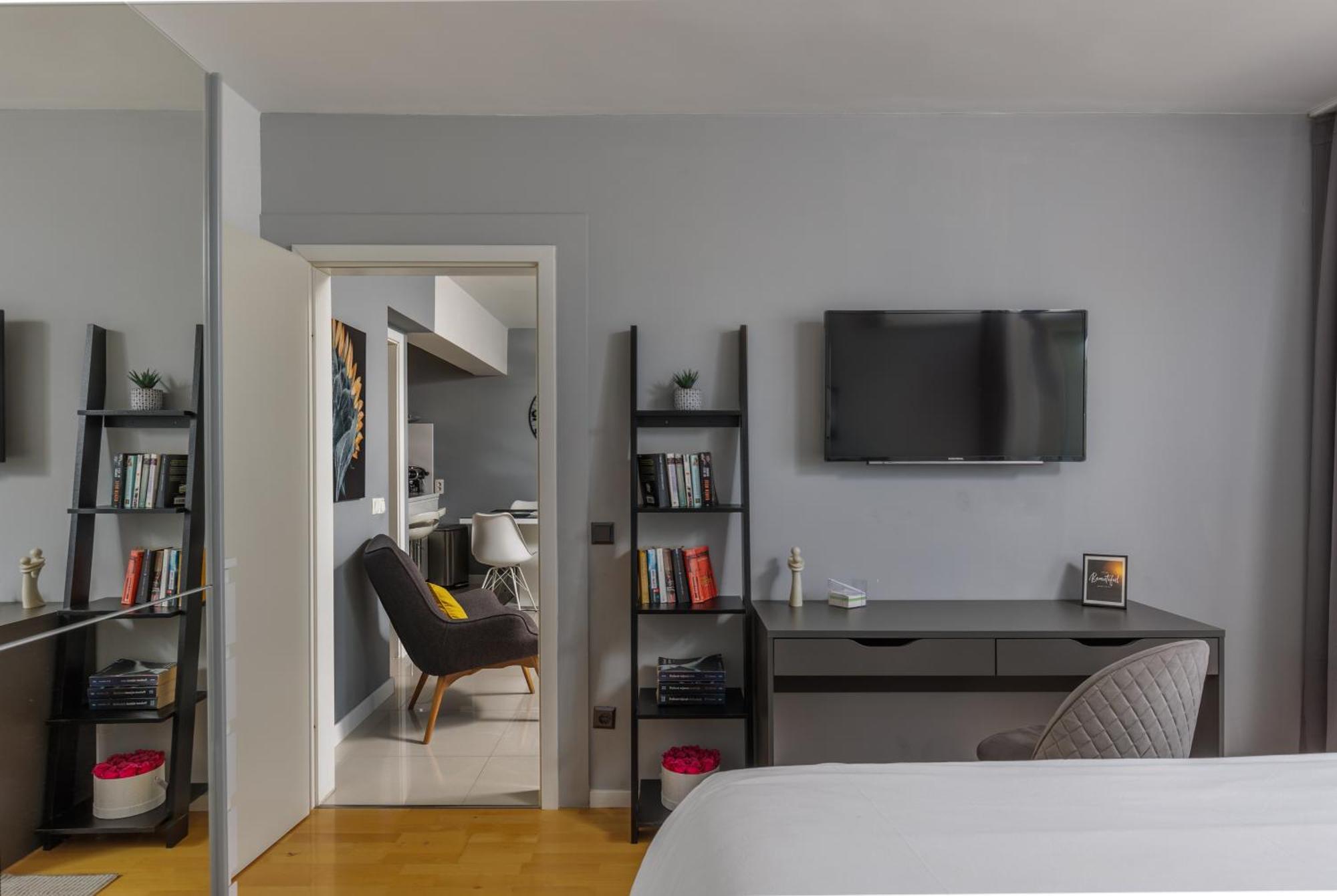 Apartments Sax Crikvenica Ngoại thất bức ảnh