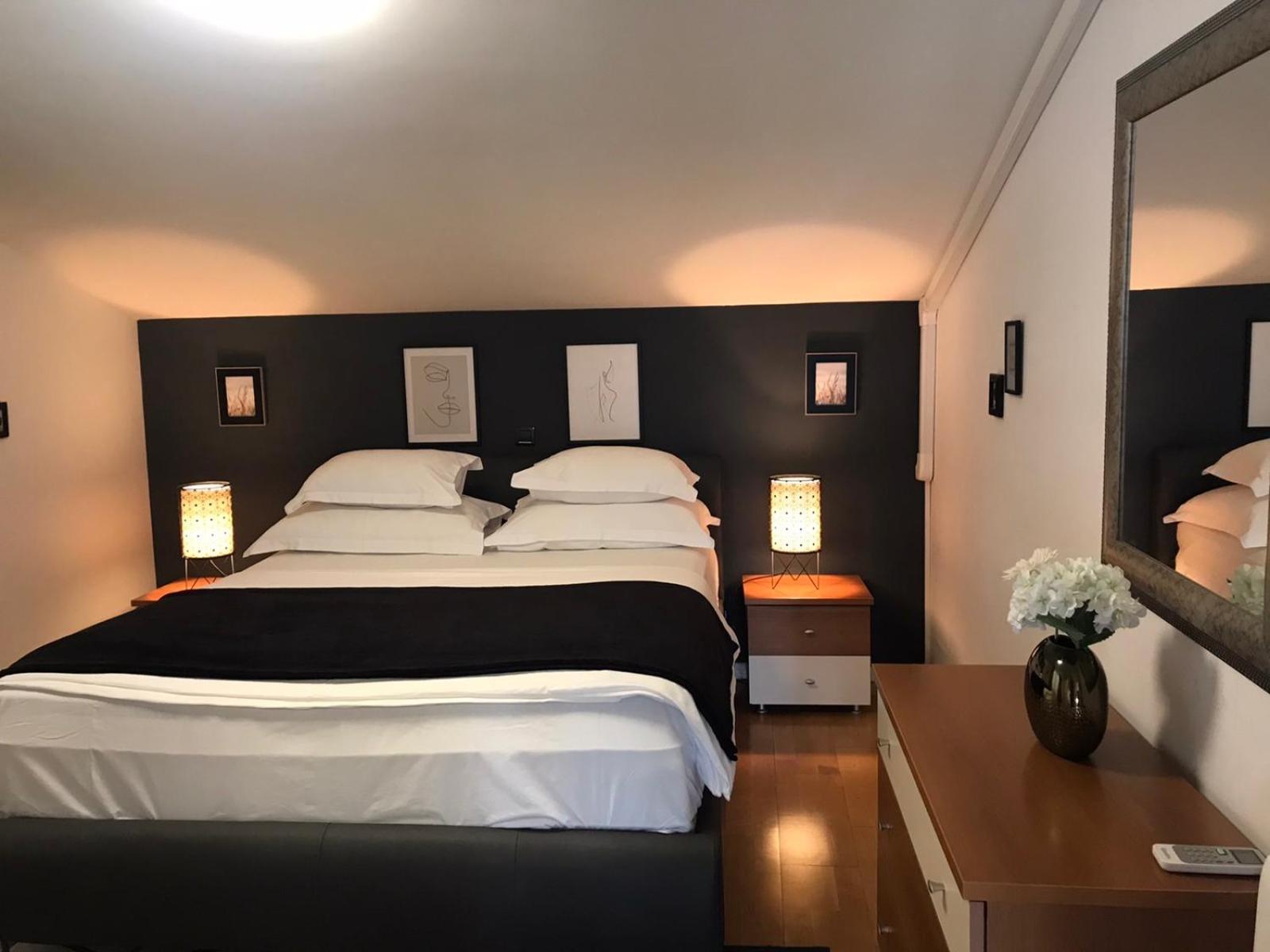 Apartments Sax Crikvenica Ngoại thất bức ảnh