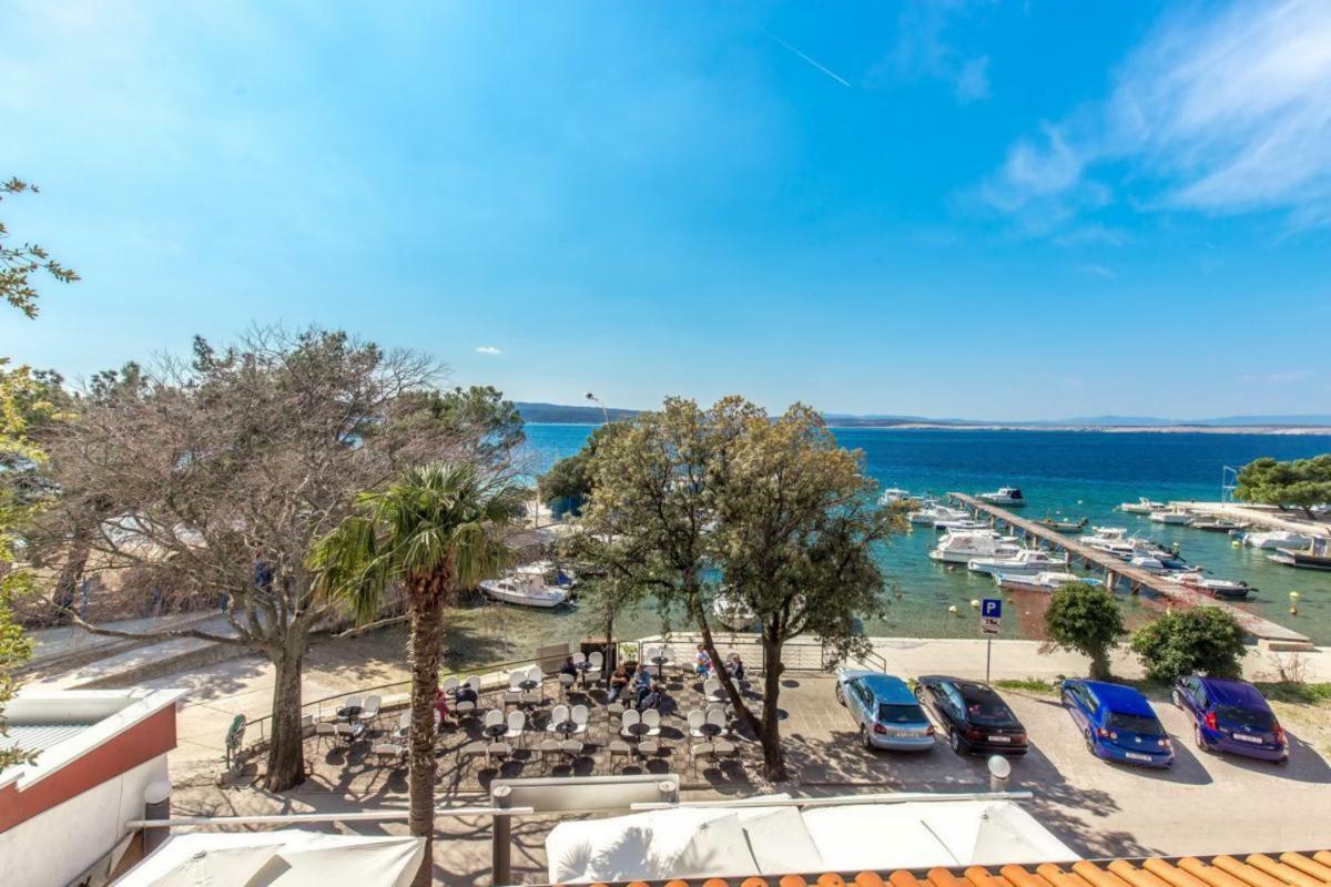 Apartments Sax Crikvenica Ngoại thất bức ảnh